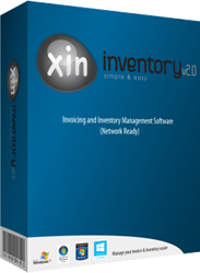 Inventory Control Software for Multiple Users