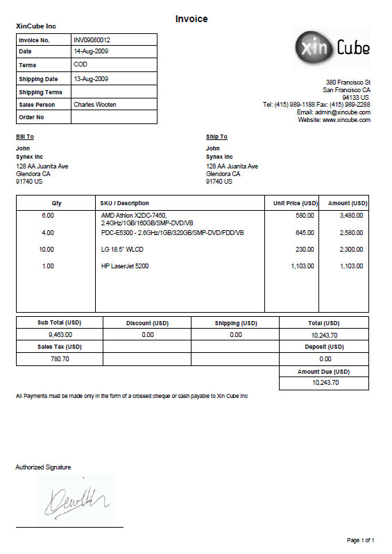 Invoice+pdf+template